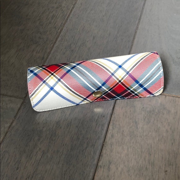 Talbots Accessories - Talbots fashionable travel pill case.